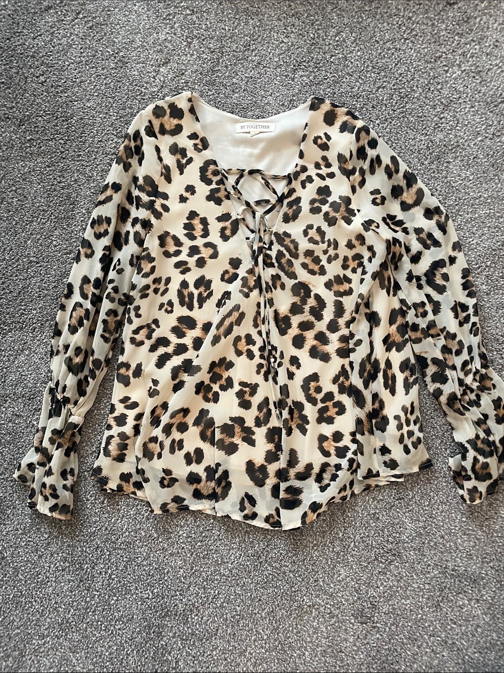 By Together Blouse